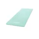 Image 2 for Килимок (мат) для фітнесу та йоги Queenfit NBR 1,5см бірюзовий