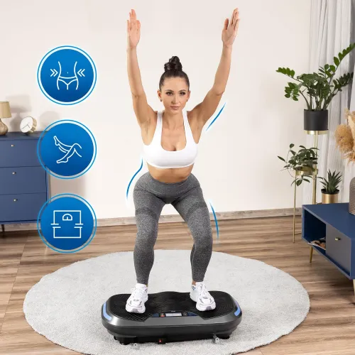 Эффективная поддержка в формировании тела