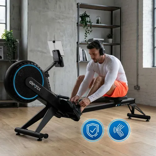 Технологія Smooth Motion - плавність кожного руху Технологія Smooth Motion - плавність кожного руху