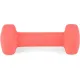 Image 4 for Гантелі для фітнесу неопренові Gymtek Queenfit 2х0,5кг рожевий