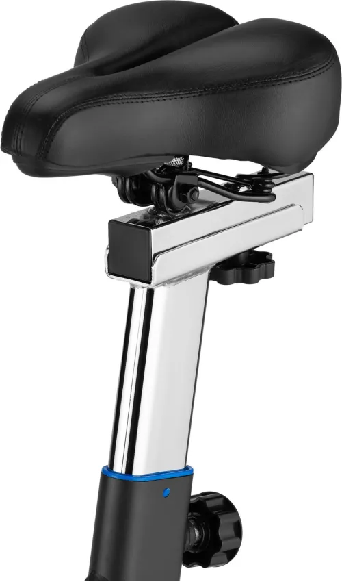 Точная регулировка сопротивления - тренируйтесь для себя