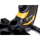 Image 6 for Гребной тренажер Besport BS-6032R SWIMMER магнитный черно-желтый