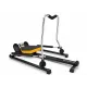 Image 1 for Гребний тренажер Besport BS-6018 STYX