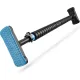 Image 6 for Турнік розсувний Gymtek 70-100см чорний, синій