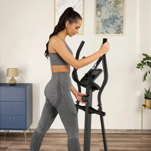 Магнитная система сопротивления - тишина, мощность и контроль