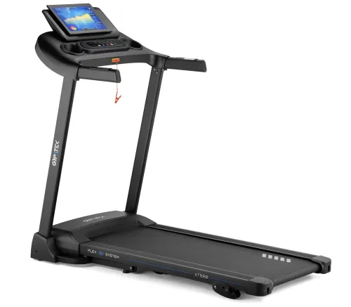 Бігова доріжка Gymtek XT580