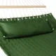 Image 3 for Гамак Outtec Luxury двухместный зеленый