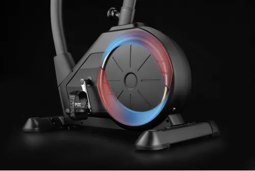 Велотренажер Gymtek XB2500 электромагнитный золотистый