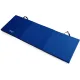 Image 7 for Мат гімнастичний твердий Gymtek 5см темно-синій