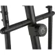 Image 9 for Орбитрек Gymtek XC900 магнитный золотой