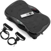 Вібраційна платформа Gymtek XP500 Black