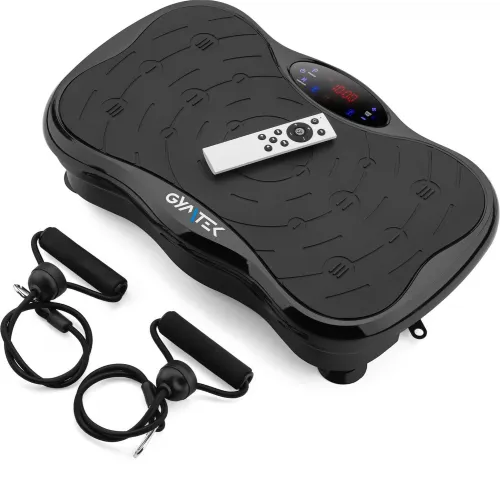 Виброплатформа Gymtek XP500 черный