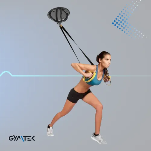 Фиксирующее крепление Gymtek