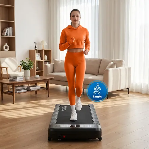 Gymtek XT300 - практичная беговая дорожка для ежедневной активности