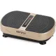 Image 11 for Вибрационная платформа GYMTEK XP300 золотистый