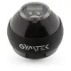 Image 3 for Гіроскопічний тренажер Gymtek Power Ball чорний