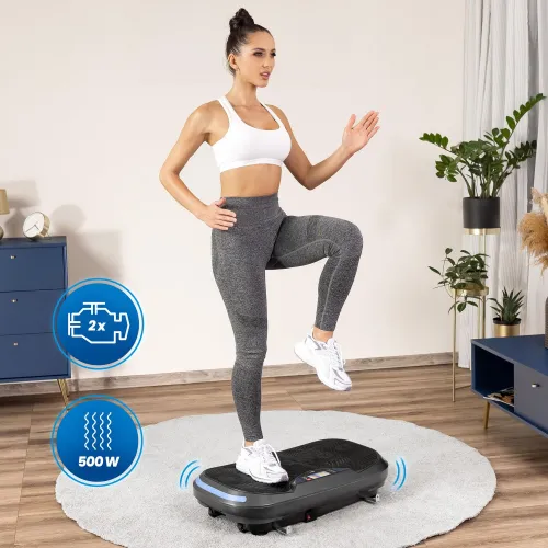 Двойная система привода