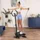 Image 4 for Степпер Gymtek XST900 Золотистий