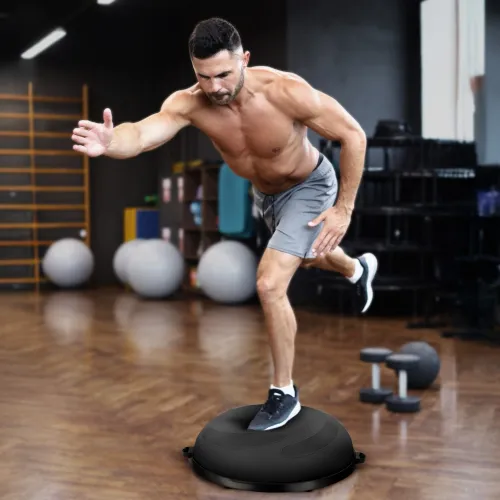 Платформа для баланса Flex Core Gymtek