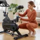 Image 7 for Спинбайк Gymtek XS1000 синий