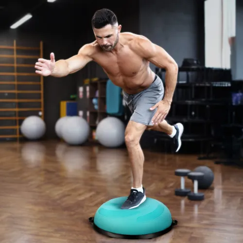 Платформа для балансування Flex Core Gymtek Платформа для балансування Flex Core Gymtek