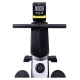 Image 6 for Гребной тренажер Besport BS-6031R DRAGER магнитный черно-желтый РАСПРОДАЖА