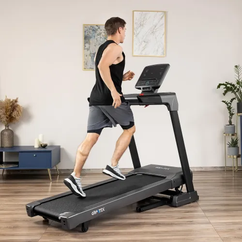 Speed Flex - простое управление скоростью Speed Flex - простое управление скоростью