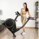 Image 17 for Велотренажер Gymtek XB2500 електромагнітний золотистий