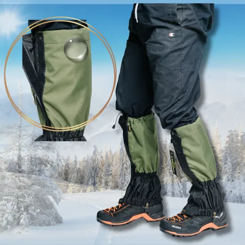 Захист від вологи та снігу