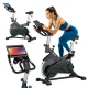 Image 2 for Спинбайк Gymtek XS1000 синий
