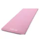 Image 3 for Коврик (мат) для йоги и фитнеса Gymtek NBR 1,5см розовый