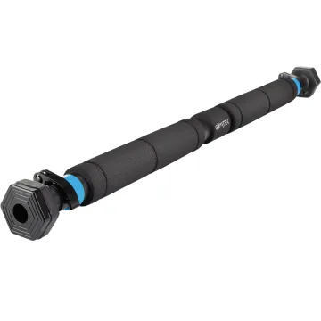 Турник раздвижной Gymtek 65-100см