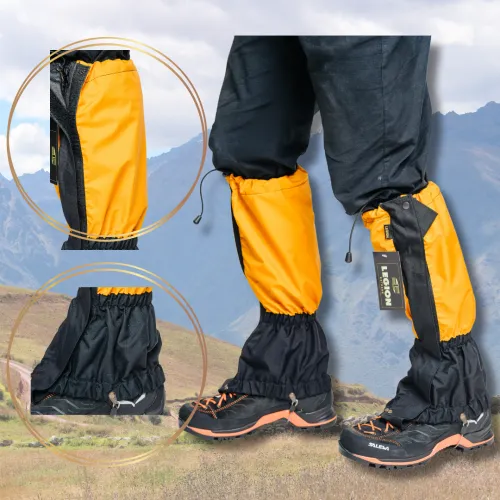 Непревзойденная защита благодаря материалу Hipora