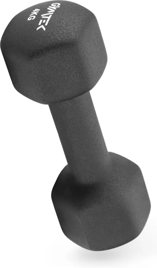 Основные характеристики