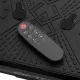 Image 9 for Вібраційна платформа Gymtek XP600 червоний