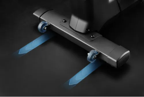 Дополнительные возможности тренажера