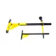 Image 6 for Настенный турник Besport BS-T0202 желтый