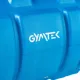 Image 6 for Массажный ролик Gymtek для йоги и фитнеса EVA 33*14см синий