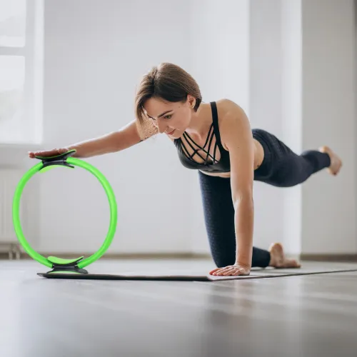 Снятие напряжения и стресса