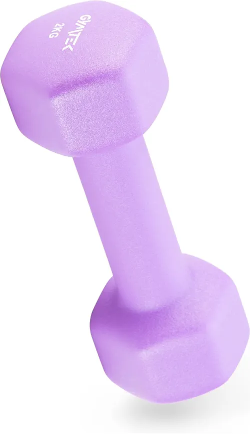 Основные характеристики