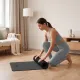 Image 3 for Коврик (мат) для фитнеса и йоги Gymtek Premium TPE 0,5см черный