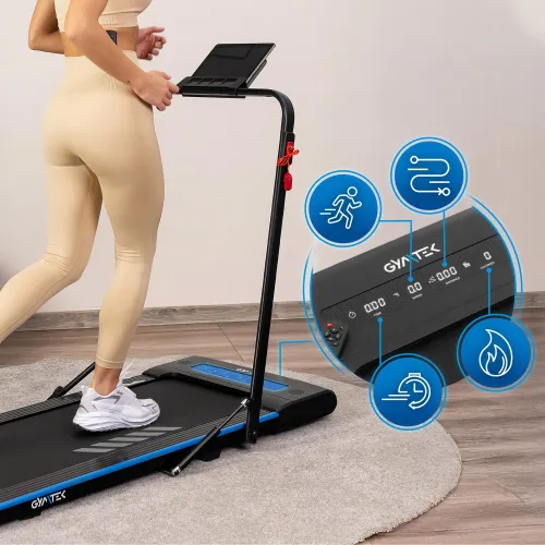 Компьютер и программы тренировок