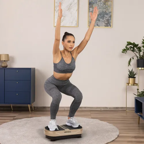 Как работает вибрационная технология