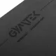 Image 13 for Коврик (мат) для фитнеса и йоги Gymtek Premium TPE 0,5см черный