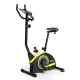 Image 3 for Велотренажер Besport BS-1040 BOXER магнитный черно-желтый