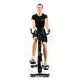 Image 6 for Велотренажер Besport BS-1560 XRAY магнітний чорно-жовтий