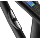 Image 8 for Велотренажер Gymtek XB2500 електромагнітний золотистий