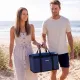 Image 6 for Термосумка для продуктів Outtec Cooler Bag 15 л сумка-холодильник синій