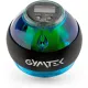 Image 3 for Гироскопический тренажер Gymtek Power Ball голубой
