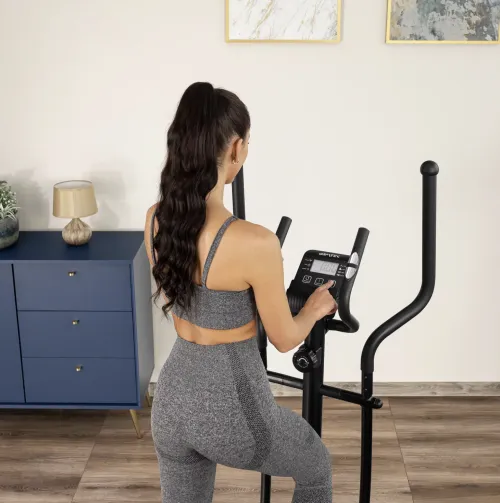 Контроль пульсу та Smart Console Контроль пульсу та Smart Console